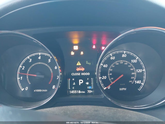 JA4AP4AU9LU026712 Mitsubishi Outlander Sport 2.0 Se