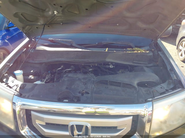 Продаж на аукціоні авто 2010 Honda Pilot Touring, vin: 5FNYF4H88AB005095, номер лоту: 46318278
