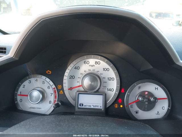 Продаж на аукціоні авто 2010 Honda Pilot Touring, vin: 5FNYF4H88AB005095, номер лоту: 46318278