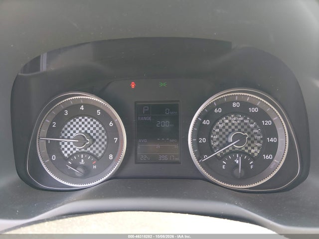 Hyundai ELANTRA SE 2019 5NPD74LF6KH476800 Image 7