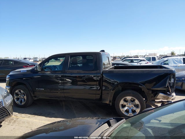Продаж на аукціоні авто 2026 Ram 1500 Big Horn  4x4 5'7 Box, vin: 3C6SRFFP2T4159794, номер лоту: 46318285