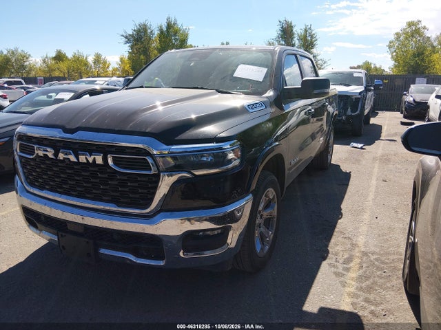 Продаж на аукціоні авто 2026 Ram 1500 Big Horn  4x4 5'7 Box, vin: 3C6SRFFP2T4159794, номер лоту: 46318285