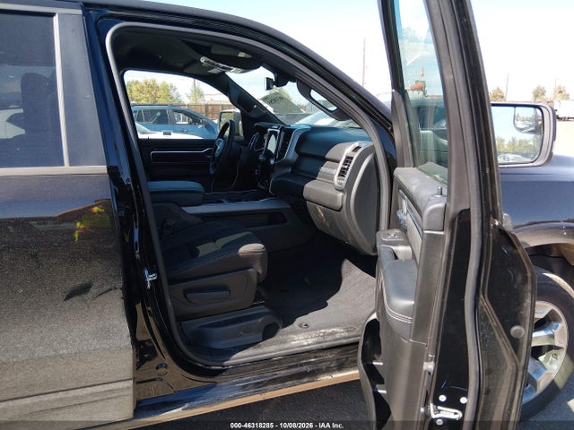Продаж на аукціоні авто 2026 Ram 1500 Big Horn  4x4 5'7 Box, vin: 3C6SRFFP2T4159794, номер лоту: 46318285