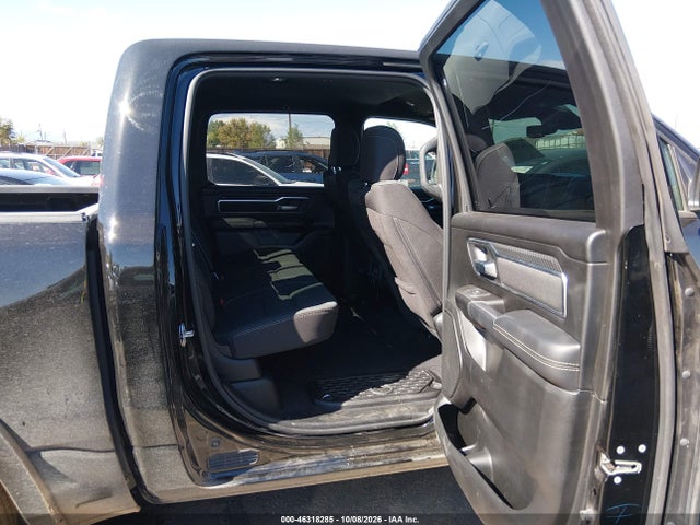 Продаж на аукціоні авто 2026 Ram 1500 Big Horn  4x4 5'7 Box, vin: 3C6SRFFP2T4159794, номер лоту: 46318285