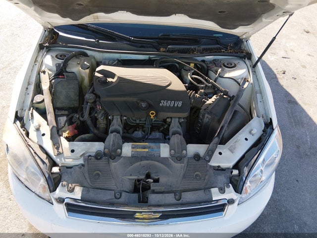 46318293 :رقم المزاد ، 2G1WT57K891212810 vin ، 2009 Chevrolet Impala Lt مزاد بيع