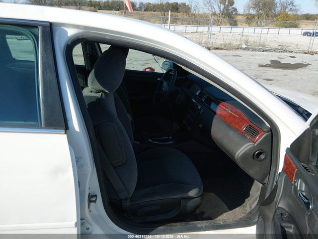 46318293 :رقم المزاد ، 2G1WT57K891212810 vin ، 2009 Chevrolet Impala Lt مزاد بيع