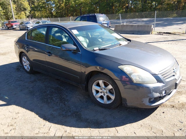 Aukcja sprzedaży 2008 Nissan Altima 2.5 S, vin: 1N4AL21E88C202196, numer aukcji: 46318301