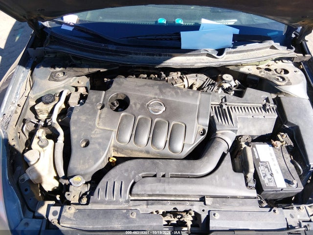 Aukcja sprzedaży 2008 Nissan Altima 2.5 S, vin: 1N4AL21E88C202196, numer aukcji: 46318301