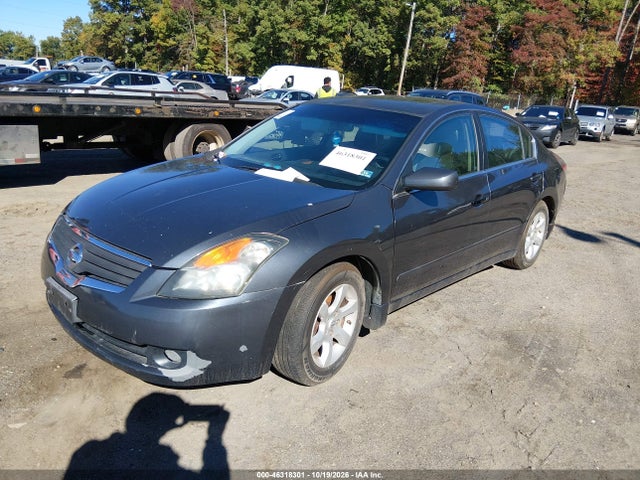 Aukcja sprzedaży 2008 Nissan Altima 2.5 S, vin: 1N4AL21E88C202196, numer aukcji: 46318301