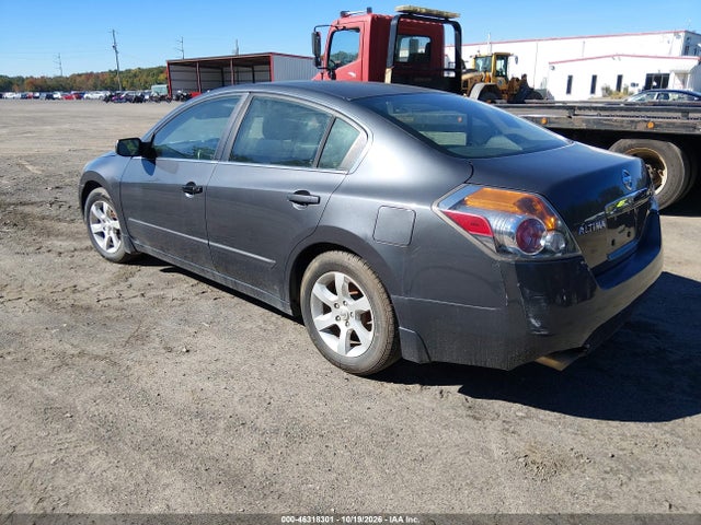 Aukcja sprzedaży 2008 Nissan Altima 2.5 S, vin: 1N4AL21E88C202196, numer aukcji: 46318301