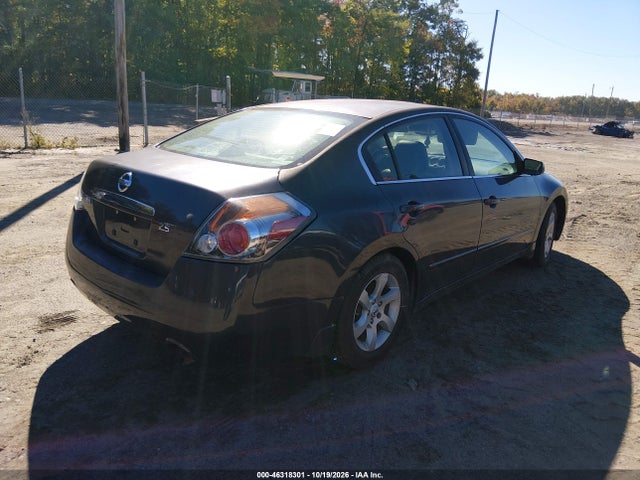 Aukcja sprzedaży 2008 Nissan Altima 2.5 S, vin: 1N4AL21E88C202196, numer aukcji: 46318301