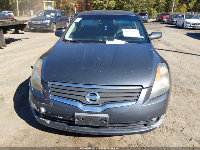 Aukcja sprzedaży 2008 Nissan Altima 2.5 S, vin: 1N4AL21E88C202196, numer aukcji: 46318301