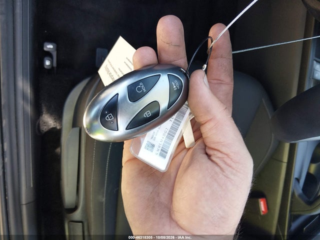 2026 Hyundai Elantra Sel Sport მანქანა იყიდება აუქციონზე, vin: KMHLM4DG2TU186469, აუქციონის ნომერი: 46318305