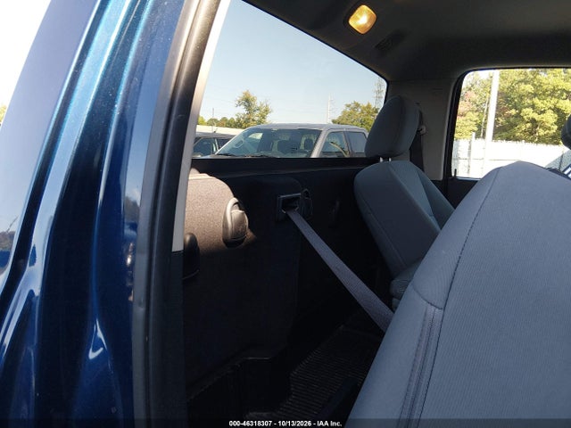 2019 Ram 1500 Classic Tradesman  4x2 8' Box მანქანა იყიდება აუქციონზე, vin: 3C6JR6DG1KG569384, აუქციონის ნომერი: 46318307