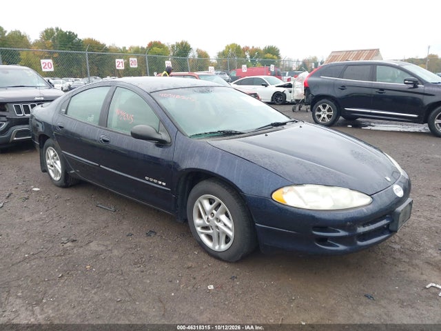 Auction sale of the 2001 Dodge Intrepid Se, vin: 2B3HD46R81H711772, lot number: 46318315