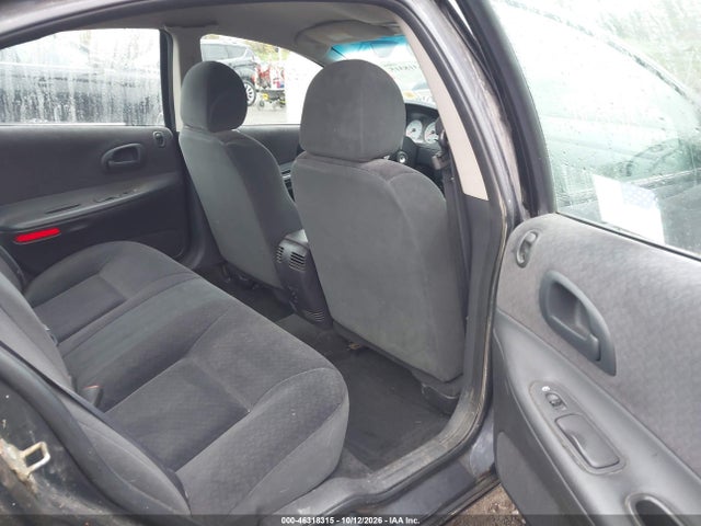 2001 Dodge Intrepid Se მანქანა იყიდება აუქციონზე, vin: 2B3HD46R81H711772, აუქციონის ნომერი: 46318315
