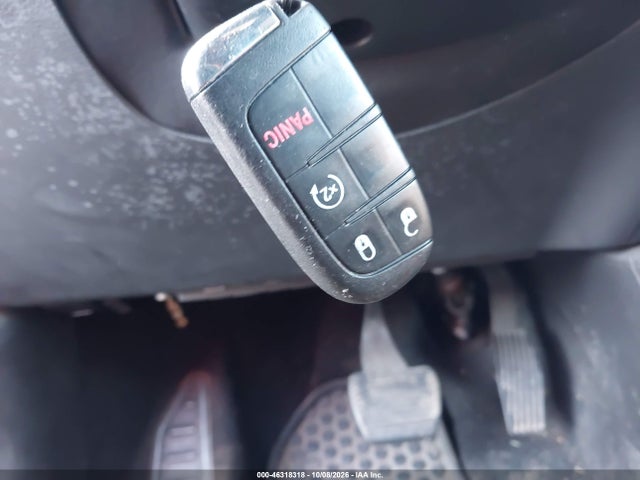 Продажа на аукционе авто 2018 Jeep Renegade Trailhawk 4x4, vin: ZACCJBCB1JPH58704, номер лота: 46318318