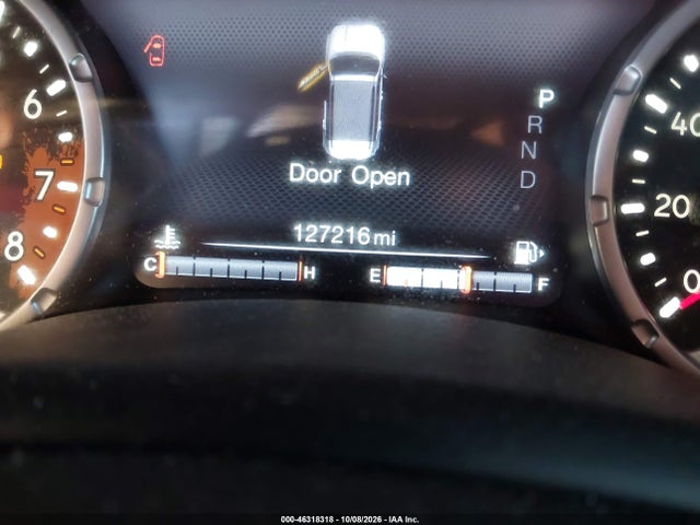 Продажа на аукционе авто 2018 Jeep Renegade Trailhawk 4x4, vin: ZACCJBCB1JPH58704, номер лота: 46318318