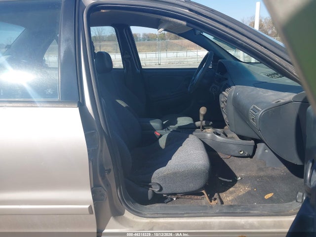Aukcja sprzedaży 2003 Chevrolet Cavalier, vin: 1G1JC52F537254303, numer aukcji: 46318329