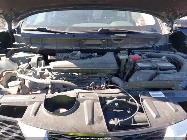 Aukcja sprzedaży 2016 Nissan Rogue S, vin: JN8AT2MV4GW140156, numer aukcji: 46318336