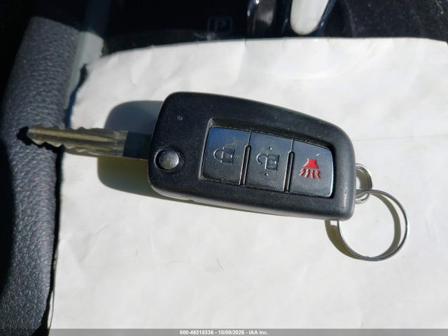 Aukcja sprzedaży 2016 Nissan Rogue S, vin: JN8AT2MV4GW140156, numer aukcji: 46318336