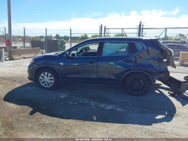 Aukcja sprzedaży 2016 Nissan Rogue S, vin: JN8AT2MV4GW140156, numer aukcji: 46318336