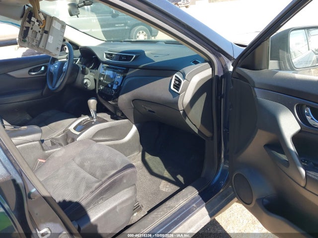 Aukcja sprzedaży 2016 Nissan Rogue S, vin: JN8AT2MV4GW140156, numer aukcji: 46318336