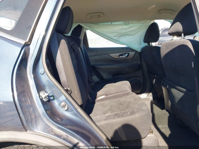 Aukcja sprzedaży 2016 Nissan Rogue S, vin: JN8AT2MV4GW140156, numer aukcji: 46318336