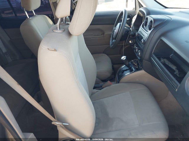 Aukcja sprzedaży 2014 Jeep Patriot Sport, vin: 1C4NJPBAXED571593, numer aukcji: 46318339