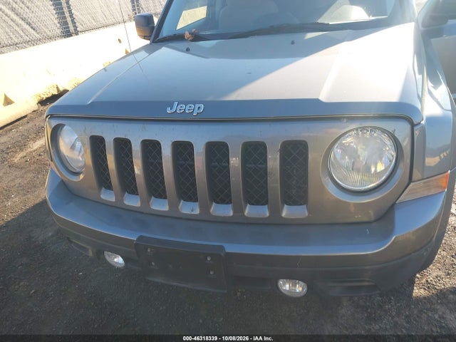Aukcja sprzedaży 2014 Jeep Patriot Sport, vin: 1C4NJPBAXED571593, numer aukcji: 46318339