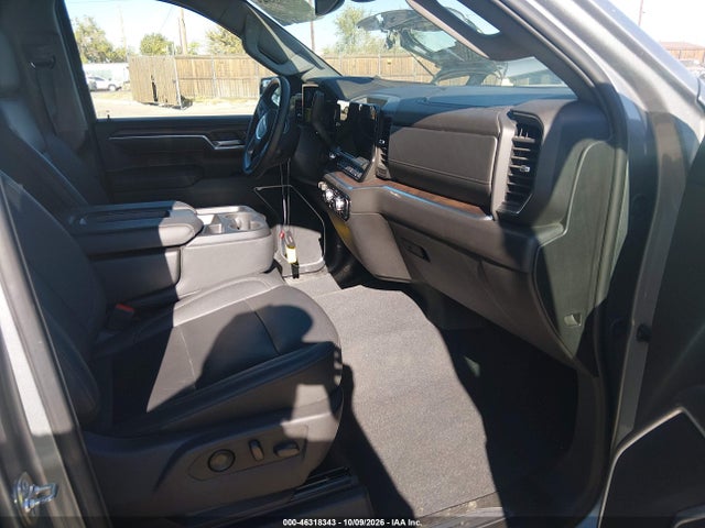 2026 Gmc Sierra 1500 , Short Bed, Slt, 4wd მანქანა იყიდება აუქციონზე, vin: 1GTUUDEDXTZ265906, აუქციონის ნომერი: 46318343