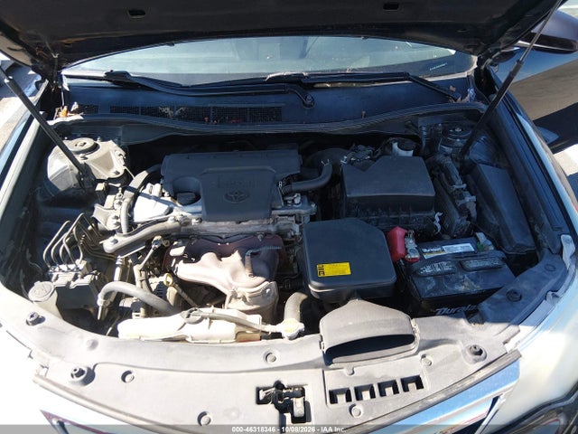 4T4BF1FK2ER406546 Toyota CAMRY LE