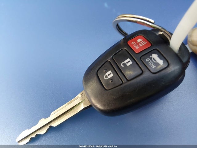 4T4BF1FK2ER406546 Toyota CAMRY LE