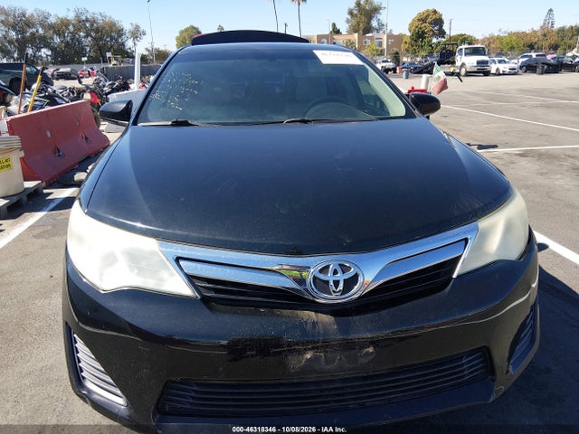4T4BF1FK2ER406546 Toyota CAMRY LE