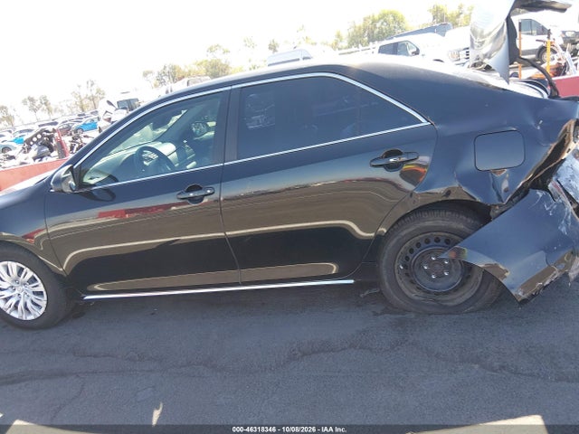 4T4BF1FK2ER406546 Toyota CAMRY LE