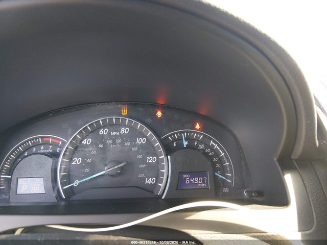 4T4BF1FK2ER406546 Toyota CAMRY LE