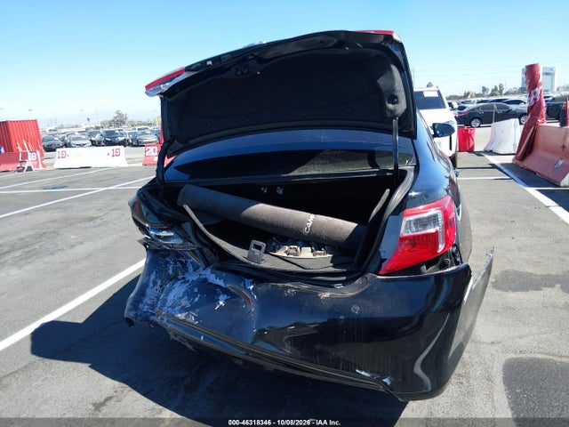 4T4BF1FK2ER406546 Toyota CAMRY LE