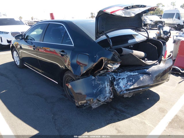 4T4BF1FK2ER406546 Toyota CAMRY LE
