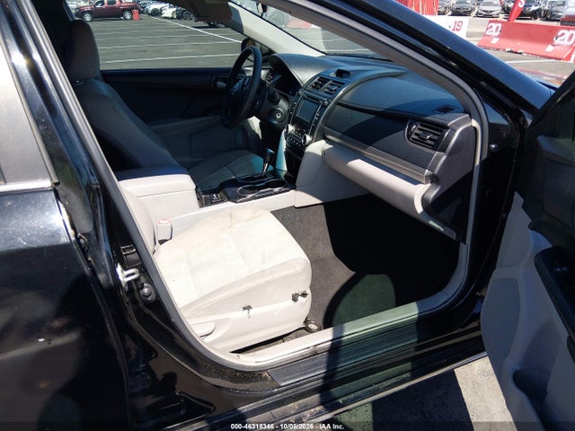 4T4BF1FK2ER406546 Toyota CAMRY LE