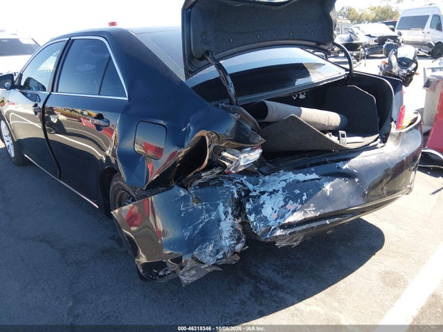 4T4BF1FK2ER406546 Toyota CAMRY LE