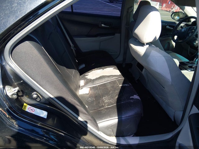 4T4BF1FK2ER406546 Toyota CAMRY LE