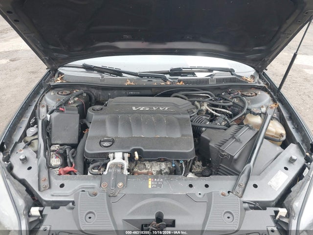 Продажа на аукционе авто 2014 Chevrolet Impala Limited Lt, vin: 2G1WB5E35E1104105, номер лота: 46318355