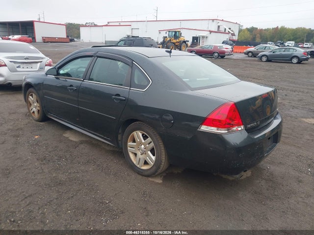 Продажа на аукционе авто 2014 Chevrolet Impala Limited Lt, vin: 2G1WB5E35E1104105, номер лота: 46318355