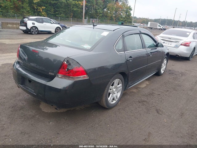 Продажа на аукционе авто 2014 Chevrolet Impala Limited Lt, vin: 2G1WB5E35E1104105, номер лота: 46318355