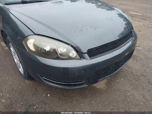 Продажа на аукционе авто 2014 Chevrolet Impala Limited Lt, vin: 2G1WB5E35E1104105, номер лота: 46318355