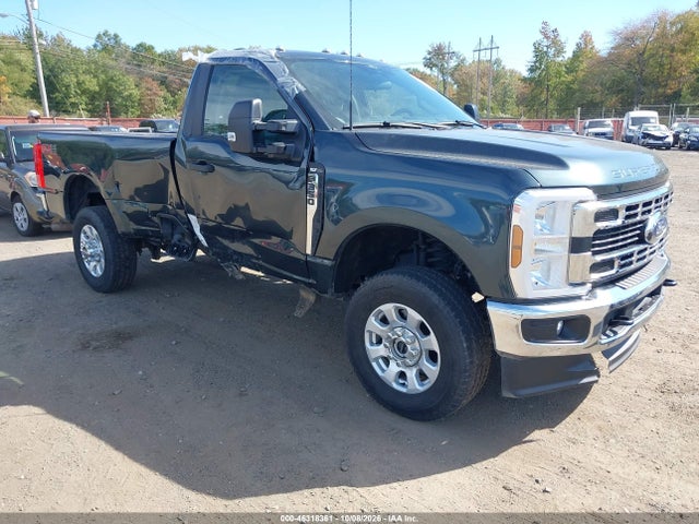 Продажа на аукционе авто 2024 Ford F-350 Xlt, vin: 1FTRF3BN7REF04853, номер лота: 46318361
