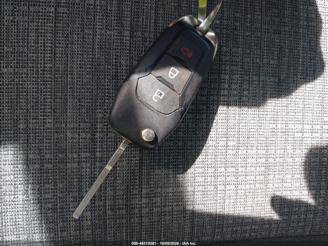 46318361 :رقم المزاد ، 1FTRF3BN7REF04853 vin ، 2024 Ford F-350 Xlt مزاد بيع