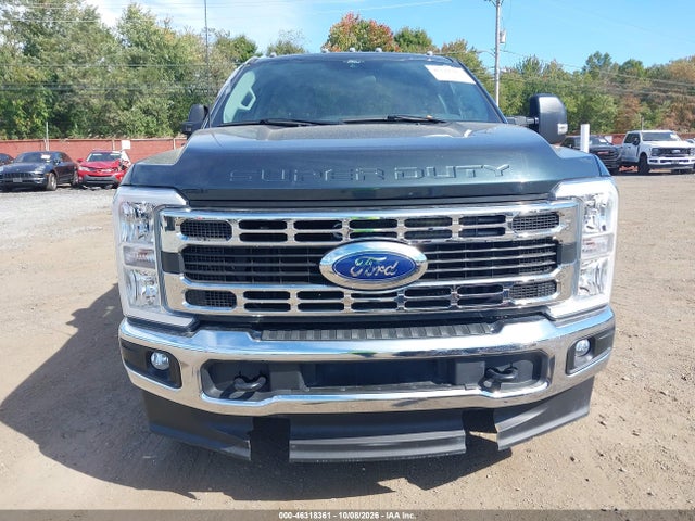 46318361 :رقم المزاد ، 1FTRF3BN7REF04853 vin ، 2024 Ford F-350 Xlt مزاد بيع