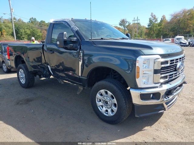 46318361 :رقم المزاد ، 1FTRF3BN7REF04853 vin ، 2024 Ford F-350 Xlt مزاد بيع