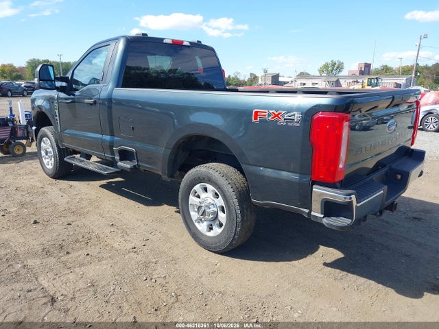 46318361 :رقم المزاد ، 1FTRF3BN7REF04853 vin ، 2024 Ford F-350 Xlt مزاد بيع